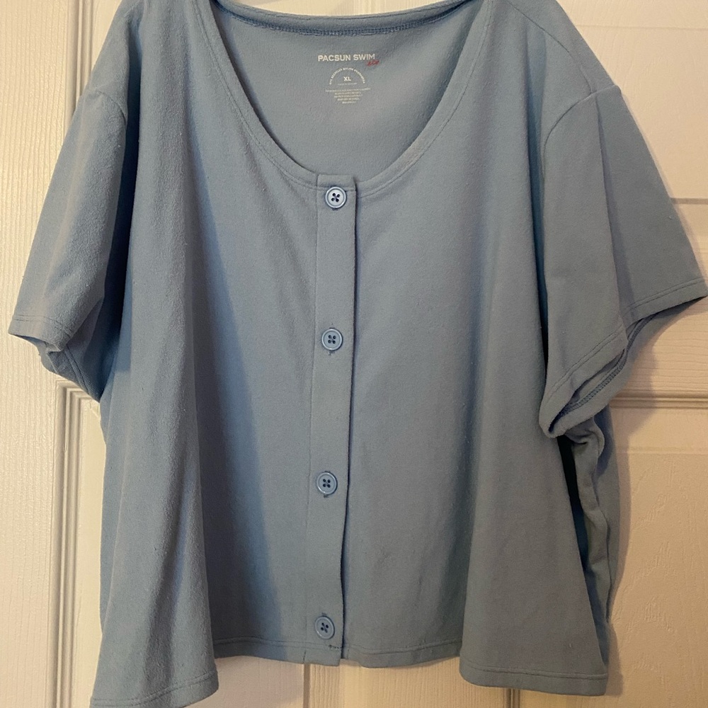 Pacsun Swim coverup